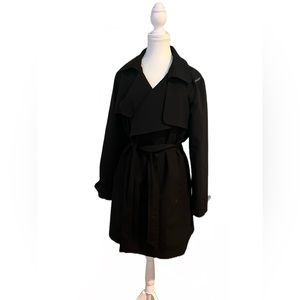 Michael Kors Trench Coat